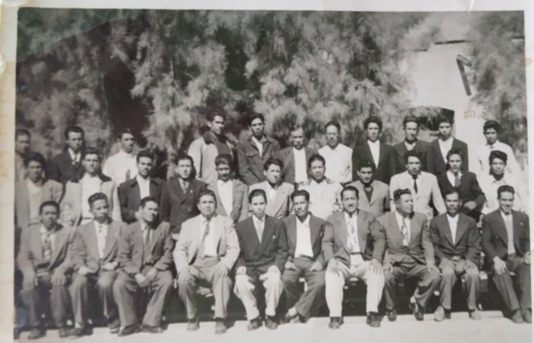 Historia de la iglesia